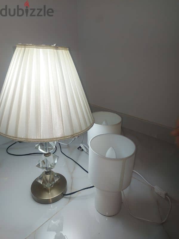 table lamps 1