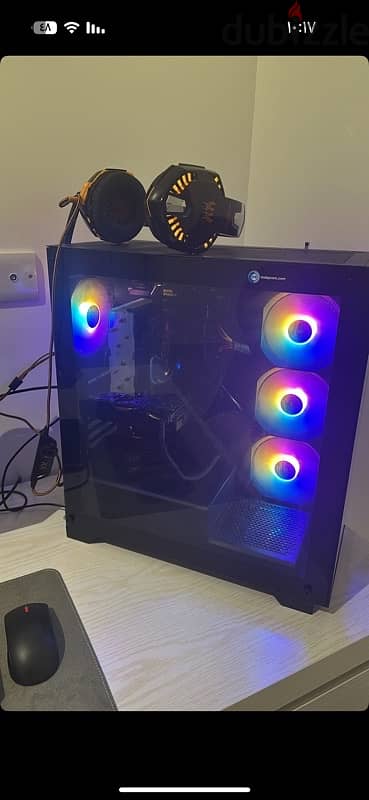 gaming pc مستخدم 1