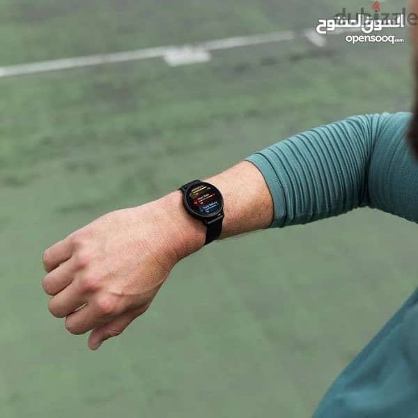 ساعة GARMIN الأصلية للبيع مع الضمان للطلب عبر المحادثة 3