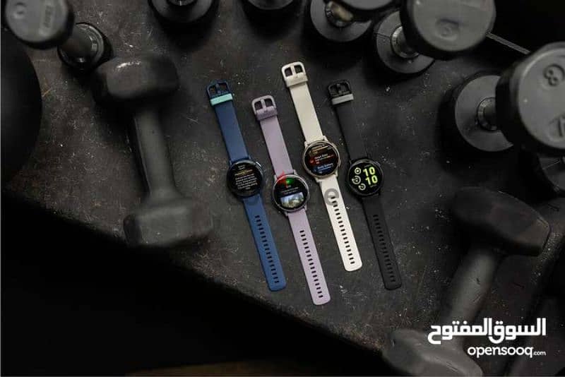 ساعة GARMIN الأصلية للبيع مع الضمان للطلب عبر المحادثة 0