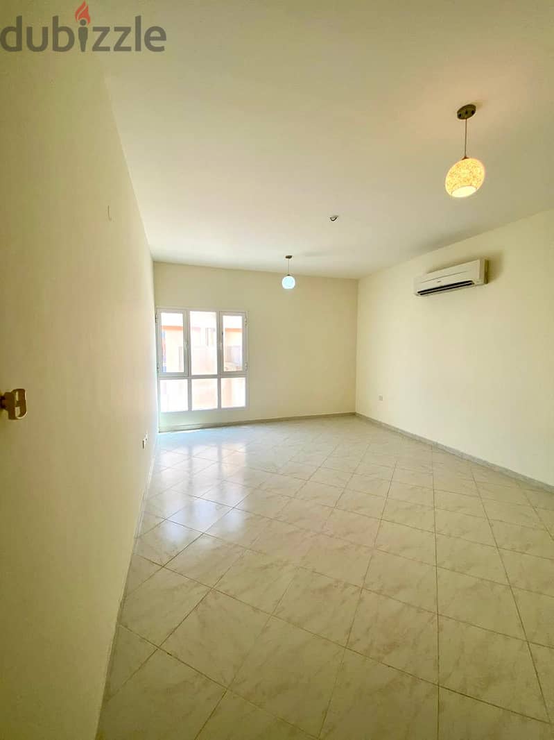 "SR-SN-725 *For Rent: First Floor of Villa in Almawaleh South* 2