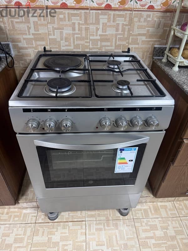 Hoover cooker/griller for sale 1