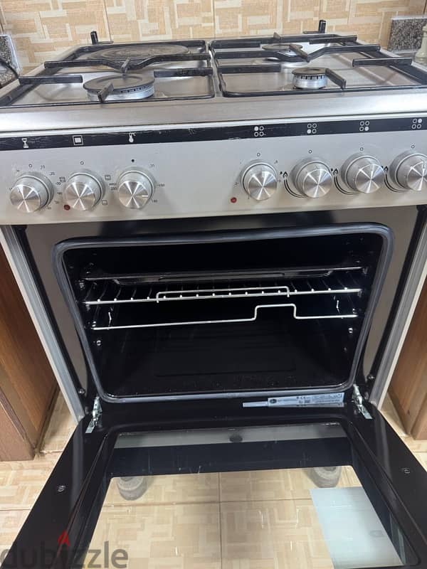 Hoover cooker/griller for sale 2