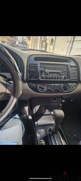 Toyota Camry 2006