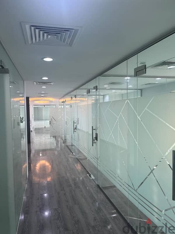 Offices for Rent in Jasmine Complex, Al Khuwair 1