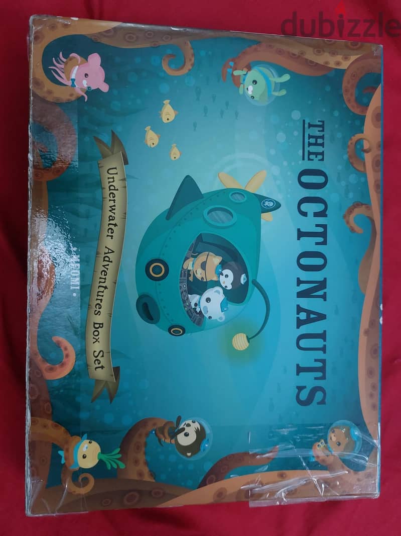 Kids Story Books - Paw patrol, PJ Mask, Octonauts, Peppa Pig 3