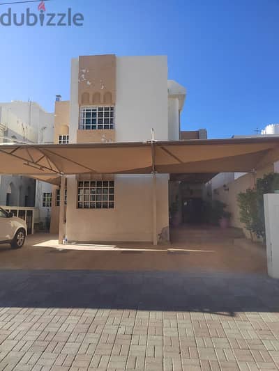 Flat 3BHK For Rent - Al Khawir