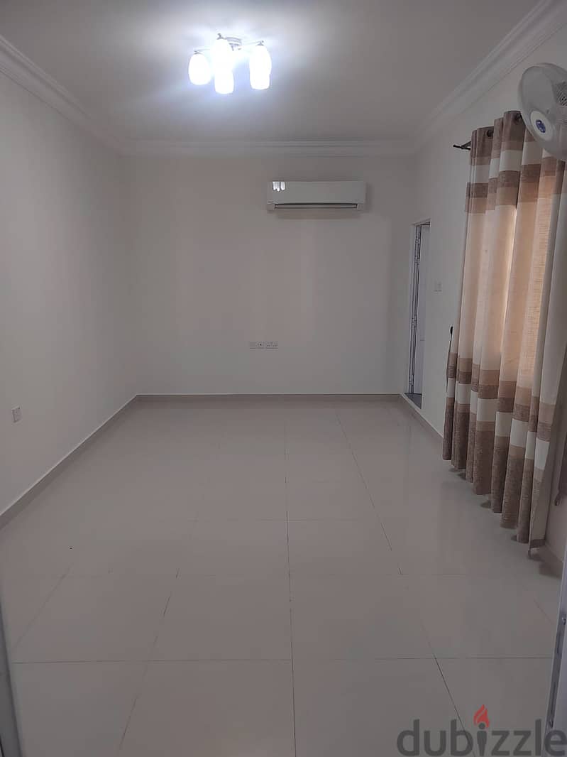 Flat 3BHK For Rent - Al Khawir 2