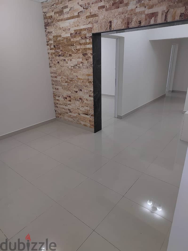 Flat 3BHK For Rent - Al Khawir 3