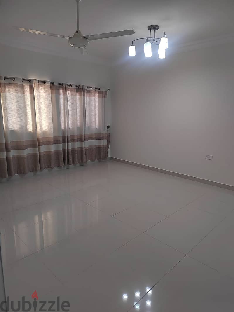 Flat 3BHK For Rent - Al Khawir 6