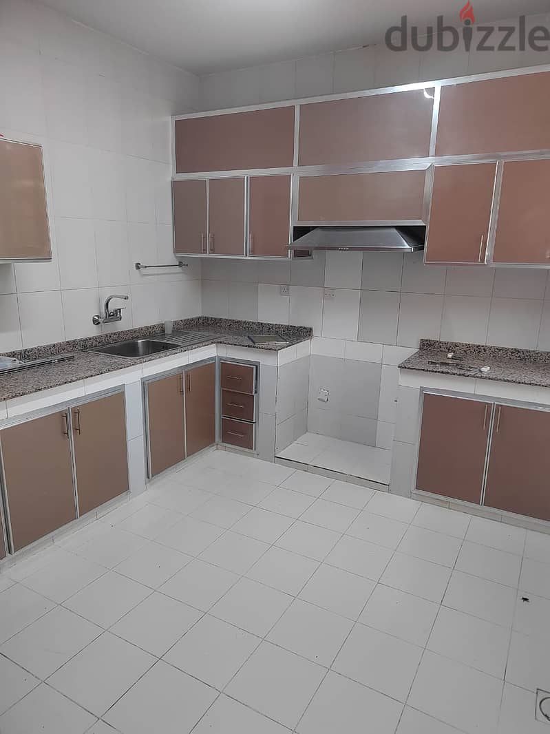 Flat 3BHK For Rent - Al Khawir 8