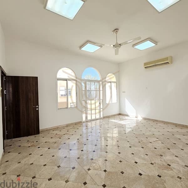 AZAIBA | ELEGANT 4 BR VILLA FOR RENT 2