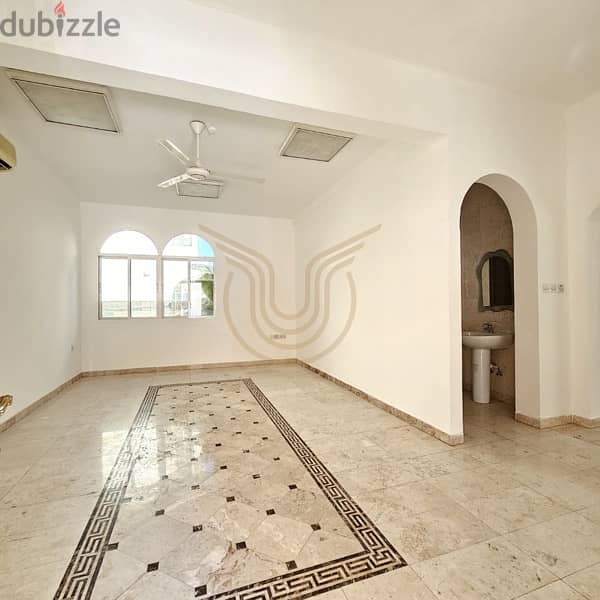 AZAIBA | ELEGANT 4 BR VILLA FOR RENT 3