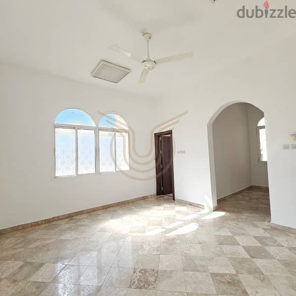 AZAIBA | ELEGANT 4 BR VILLA FOR RENT 4