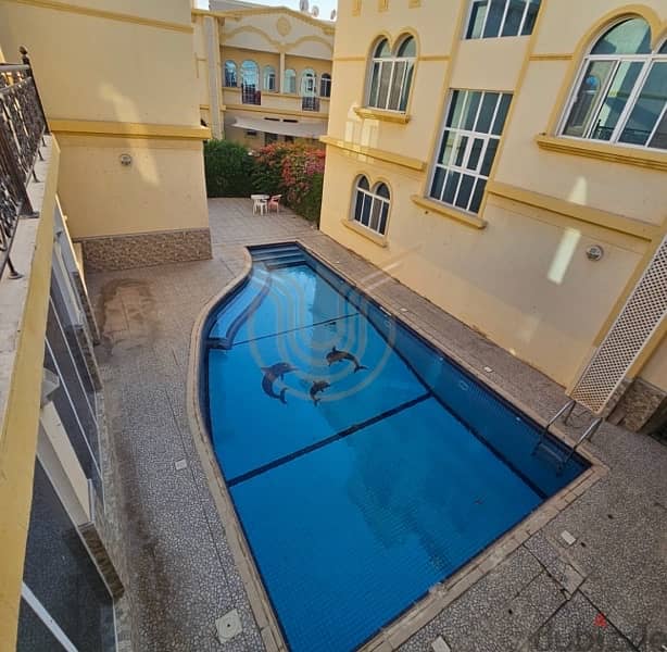 AZAIBA | ELEGANT 4 BR VILLA FOR RENT 5