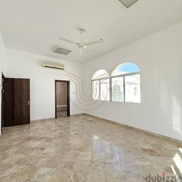 AZAIBA | ELEGANT 4 BR VILLA FOR RENT 6