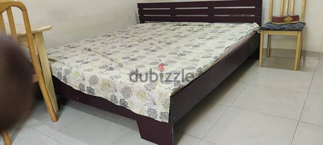 Single room for rent in Honda Road Ruwi