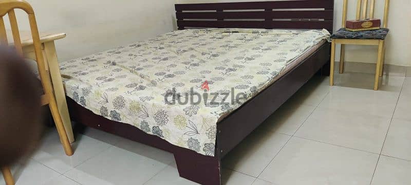 Single room for rent in Honda Road Ruwi 0