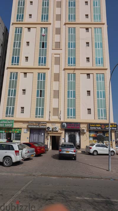 2bhk flat for rent in Maabilah