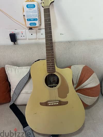 guitar