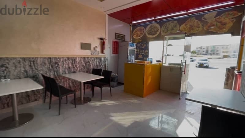 Restaurant for Sale in Saada, Salalah 2