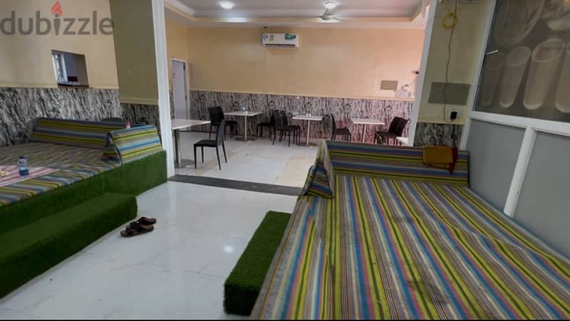 Restaurant for Sale in Saada, Salalah 4