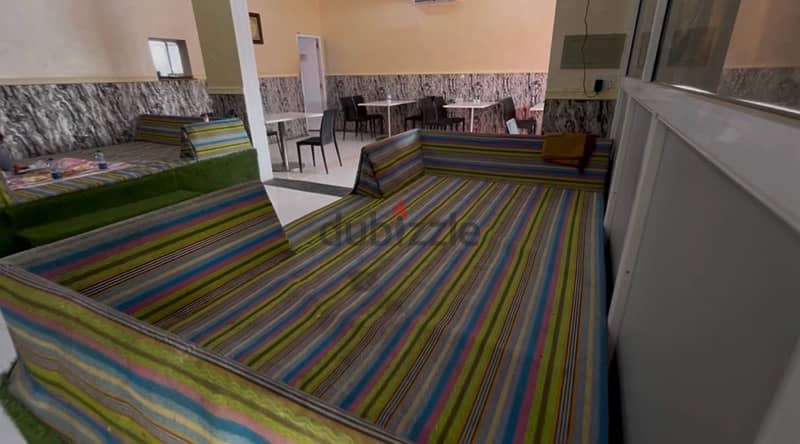 Restaurant for Sale in Saada, Salalah 5