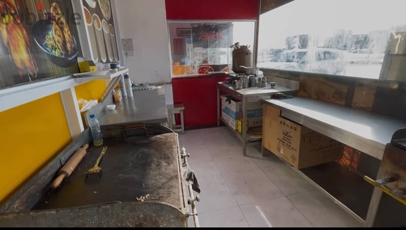 Restaurant for Sale in Saada, Salalah 6