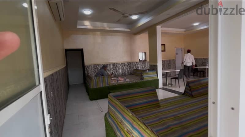 Restaurant for Sale in Saada, Salalah 7