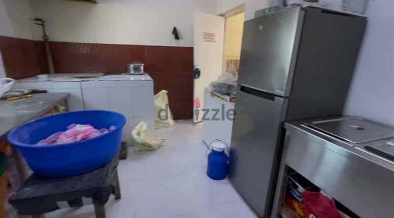 Restaurant for Sale in Saada, Salalah 10