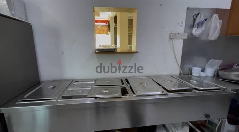 Restaurant for Sale in Saada, Salalah 12