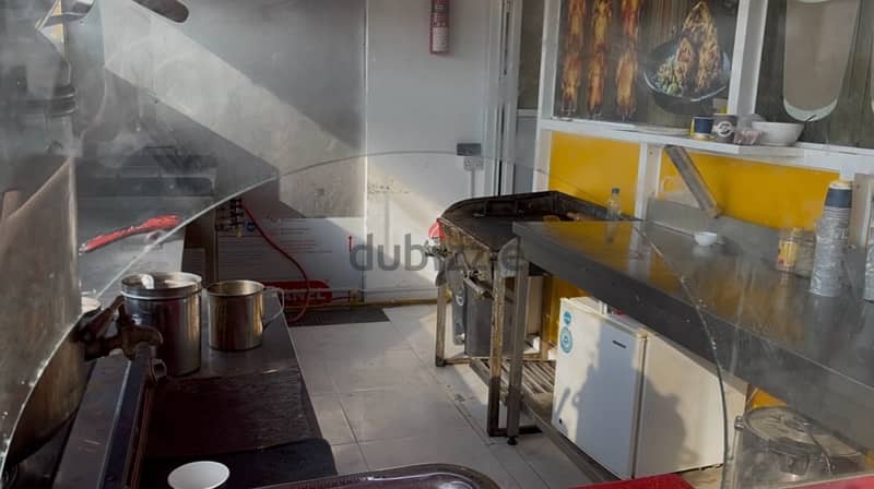 Restaurant for Sale in Saada, Salalah 14