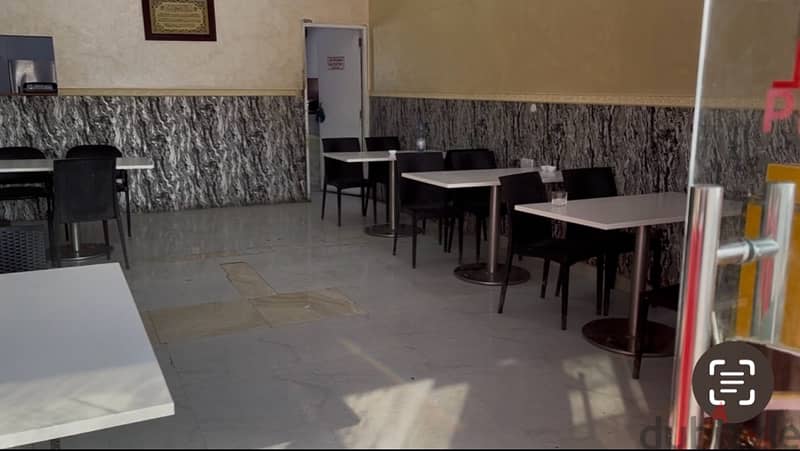 Restaurant for Sale in Saada, Salalah 15