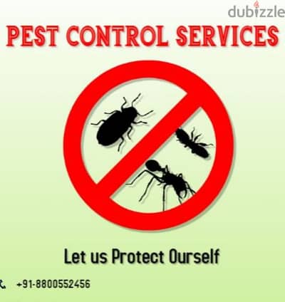 pest control