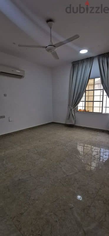 Studio Room for Rent in Muscat Qantab