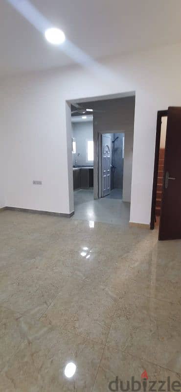 Studio Room for Rent in Muscat Qantab 2