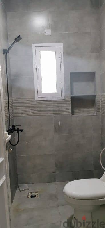 Studio Room for Rent in Muscat Qantab 3