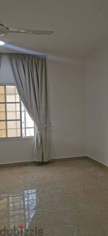 Studio Room for Rent in Muscat Qantab 4