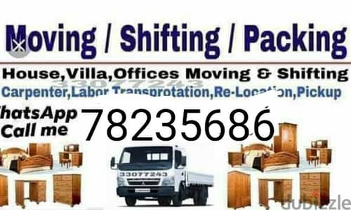 Housevillaandofficeshiftingservice