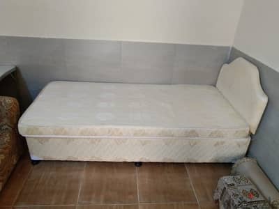 single raha bed for sale