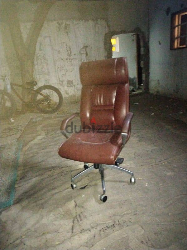 nice quality chair 1