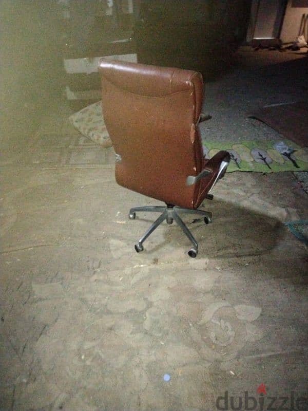 nice quality chair 2