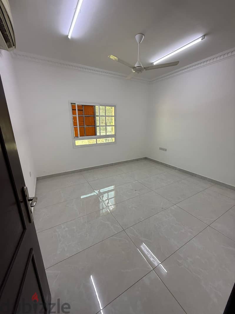 For rent 2 Bhk flat in Boucher 5