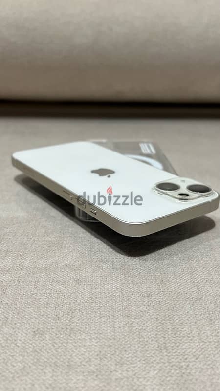 iPhone 13 /256GB ايفون 3