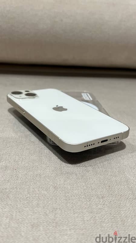 iPhone 13 /256GB ايفون 4