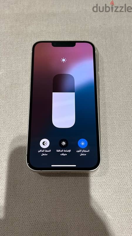 iPhone 13 /256GB ايفون 5