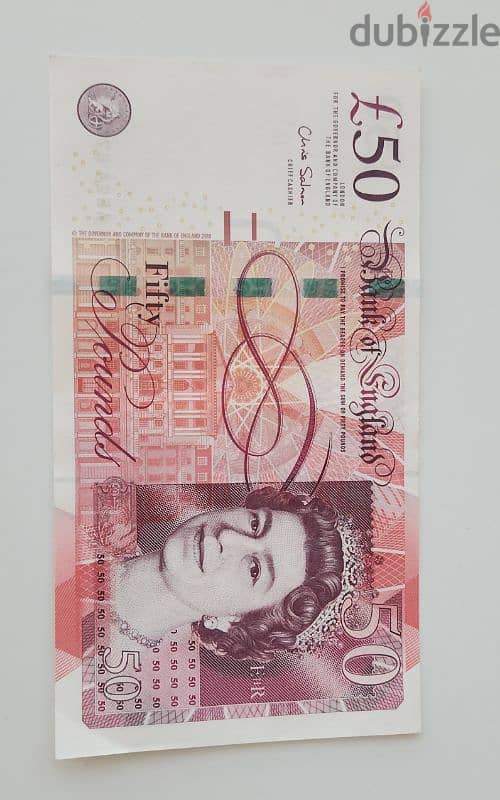 British Pound cash 0