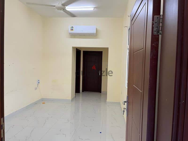 wadi adai flat 3