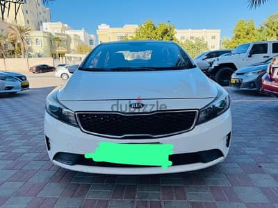 Kia Cerato 2018