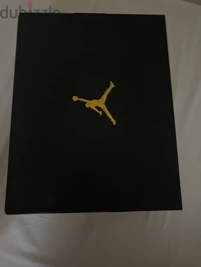 original Jordan shoe